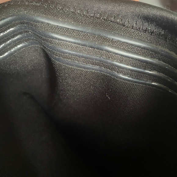 Aldo size 7 Knee high satin boots - Picture 1 of 2